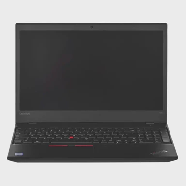 LENOVO Laptop ThinkPad T570 (rabljen) / Intel Core i5-6300U, 15.6", 1920x1080, 8GB, 256GB, Windows 10 Pro, crna